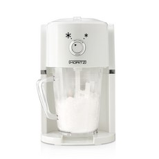 모리츠 자동 눈꽃빙수기 SJC-MIF1100 가전디지털/주방가전 반품 최저가 33,090원