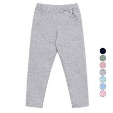 유라비 아동용 푸리 밴딩 팬츠 패션의류/잡화/유아동패션 반품 최저가 5,140원