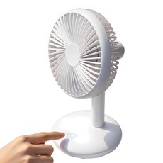 인사이디 BLDC 미니 스탠드 선풍기, ISF-100 가전디지털/계절가전 반품 최저가 11,600원