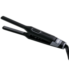 엘리 뿌리 볼륨 고데기 매직기, 블랙, NVOB01NOCHHI01 가전디지털/뷰티/헤어가전 반품 최저가 45,210원