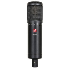 에스이 콘덴서 마이크 sE 2200, sE2200 가전디지털/음향기기 반품 최저가 290,400원
