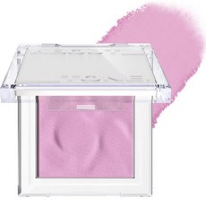 어바웃톤 플러피 웨어 블러셔 4.3g, 06 무드 라벤더, 1개 뷰티/메이크업 반품 최저가 7,220원