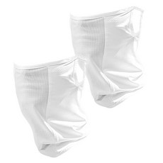 시글락 쿨 스포츠 마스크, 화이트, 2개 패션의류/잡화/여성패션 반품 최저가 5,720원