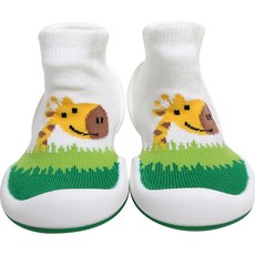 코뮤엘로 꼬무신 유아용 귀여운 기린 걸음마 첫신발 패션의류/잡화/유아동패션 반품 최저가 7,140원