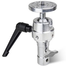 대한 C스탠드 수직 촬영 볼헤드 조명 거치대, CST-BHD01, 1개 가전디지털/1인방송 전문관 반품 최저가 37,070원