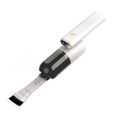 로에즈 차량용청소기 AISE-H13, H13, 화이트 가전디지털/청소기 반품 최저가 26,450원