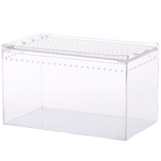 마켓피아 파충류 사육 케이지 하우스, 03 대형 하우스, 1개 반려동물용품/소동물/가축용품 반품 최저가 30,580원