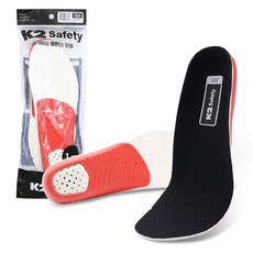 케이투세이프티 아치 밸런스 족저근막 깔창 양발착용 세트 패션의류/잡화/여성패션 반품 최저가 8,310원