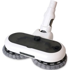 아이룸 차이슨 무선청소기 A15 물걸레 키트, VW82, 1세트 가전디지털/청소기 반품 최저가 21,040원