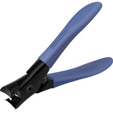 순잠 프리미엄 ABS 니퍼형 손톱깎이, 스카이블루, 1개 뷰티/네일 반품 최저가 3,770원