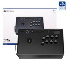 권바 타이탄 조이스틱, B1, 1개 가전디지털/게임 반품 최저가 232,600원