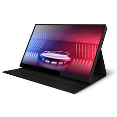 알파플랜 FHD 제우스랩 휴대용 터치 모니터, 26.6cm, Z10T 가전디지털/모니터 반품 최저가 95,070원