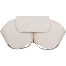 블루포그 블루투스 헤드폰 가죽 케이스 파우치, 04 하얀색 가전디지털/음향기기 반품 최저가 8,880원