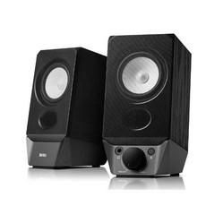 브리츠 BR-1200A BT 2채널 블루투스 PC겸용 스피커, 1, 블랙 가전디지털/PC주변기기 반품 최저가 19,840원