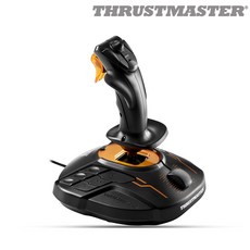 트러스트마스터 T 16000M FCS, 1개, T-16000M FCS 가전디지털/게임 반품 최저가 94,400원