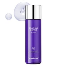 더마펌 수딩 리페어 토너 R4, 150ml, 1개 뷰티/스킨케어 반품 최저가 15,840원