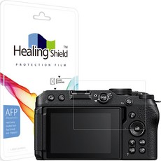 힐링쉴드 니콘 올레포빅 액정보호필름 2p 세트, 1세트, Z30 가전디지털/카메라 반품 최저가 10,650원