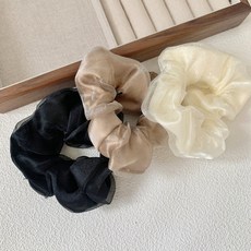 이쁨달다 펄베일 곱창밴드 3종 세트 RK95 패션의류/잡화/유아동패션 반품 최저가 4,060원