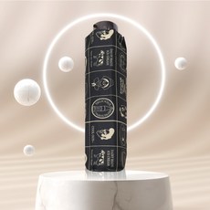 딥톡 블리스 양산 우산 겸용 암막 UV 차단 3단 우양산 DTUB002 패션의류/잡화/여성패션 반품 최저가 12,630원