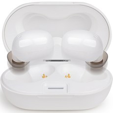 아이리버 블루투스 이어폰 Eiger Sweet Sound W50, PureWhite 가전디지털/음향기기 반품 최저가 24,090원