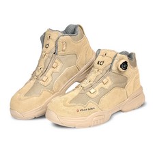 코오롱글로벌 골드리쉬 다이얼타입 안전화 KG-700 라이트베이지, 라이트 베이지, 1개 패션의류/잡화/여성패션 반품 최저가 36,810원