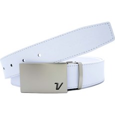 볼빅 VBCP 모노 빅버클 라미네이팅 가죽벨트, 화이트, 1개 패션의류/잡화/여성패션 반품 최저가 26,390원