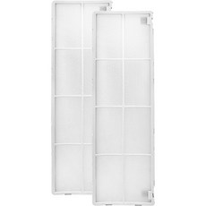 필터포유 LG 스탠드형 에어컨 호환 필터 플러스, 2개 가전디지털/계절가전 반품 최저가 21,820원