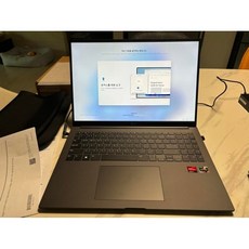 LG전자 2023 울트라 PC 엣지 16 라이젠5 라이젠 7000 시리즈, 차콜그레이, 256GB, 16GB, WIN11 Home, 16U70R-GA56K undefined/undefined 반품 최저가 823,280원