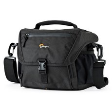 로우프로 노바 컴팩트 카메라 숄더백 160 LP37119-PWW, 1개 가전디지털/카메라 반품 최저가 54,000원