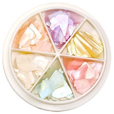 자개네일 세트, KN-S2067, 1개 뷰티/네일 반품 최저가 3,000원