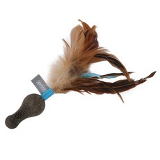 조이서 고양이 캣닢듀오볼 깃털, 1개 반려동물용품/고양이 용품 반품 최저가 6,900원