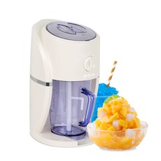 키친아트 허브 전기 빙수기 KAIM-6320NK 가전디지털/주방가전 반품 최저가 32,320원