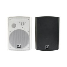 GNS 80W 벽부형 강의용 패션 패시브 스피커 화이트 165mm, GES-208 가전디지털/음향기기 반품 최저가 104,720원