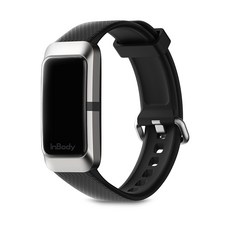 인바디 밴드 3, 미드나이트 블랙 가전디지털/스마트워치/밴드 반품 최저가 113,660원
