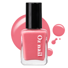 오즈네일 샤인 무드 네일 컬러 매니큐어, NE01 핑키펑키, 8ml, 1개 undefined/undefined 반품 최저가 5,040원