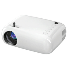 애니게이트 미니 빔프로젝터 WLP-120MINI 가전디지털/TV/영상가전 반품 최저가 105,730원