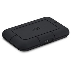 씨게이트 LaCie Rugged SSD Pro Thunderbolt3, 1TB, STHZ1000800 가전디지털/저장장치 반품 최저가 333,560원