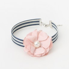 이츠독 강아지 소율 목걸이 XL, 네이비(B), 1개 반려동물용품/펫티켓 산책용품 반품 최저가 2,300원