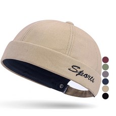 이츠굿텐 남녀공용 프램 골무 와치캡 패션의류/잡화/여성패션 반품 최저가 5,580원