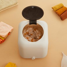 미니덕트 무선 휴대용 미니세탁기 5L, mi1400DT 가전디지털/세탁기/건조기 반품 최저가 39,520원