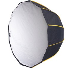 큐브모아 12각형 소프트 박스 82cm, CU-SB82, 1개 가전디지털/카메라 반품 최저가 128,650원