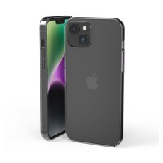 모락 마이티 투명 하드 스키니 슬림 케이스 가전디지털/휴대폰 액세서리 반품 최저가 2,220원