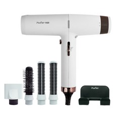 티피오스 항공모터 에어컬 헤어 드라이기 H20-1 1300W, 웜그레이 가전디지털/뷰티/헤어가전 반품 최저가 63,190원