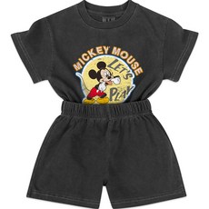 리틀래빗 아동용 D 피그먼트 가족 상하의 세트 패션의류/잡화/여성패션 반품 최저가 16,390원