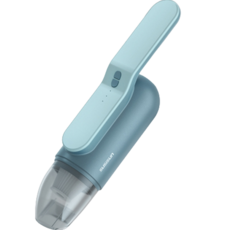 앤트앤비 휴대용 핸디 차량용 무선 청소기, XCQ016, 라이트 블루 가전디지털/청소기 반품 최저가 22,880원