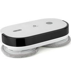 파워가드 땡큐봇 로봇 물걸레 청소기 PWM-T01, 화이트 가전디지털/청소기 반품 최저가 138,410원