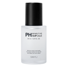 쌔뮤 PH 센서티브 앰플, 30ml, 1개 뷰티/스킨케어 반품 최저가 29,120원