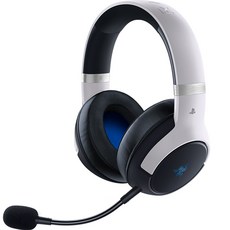 레이저 Kaira Pro HyperSpeed PS5 Licensed 헤드셋, RZ04-0403 가전디지털/PC주변기기 반품 최저가 154,220원