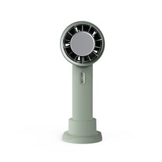 슈틸루스터 시즌2 에어컨 휴대용 선풍기 ST-AF200, 올리브 undefined/undefined 반품 최저가 16,790원