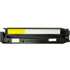 토너피아 HP 대용량 호환토너 CF502X, 노랑, 1개 가전디지털/프린터/복합기 반품 최저가 11,820원